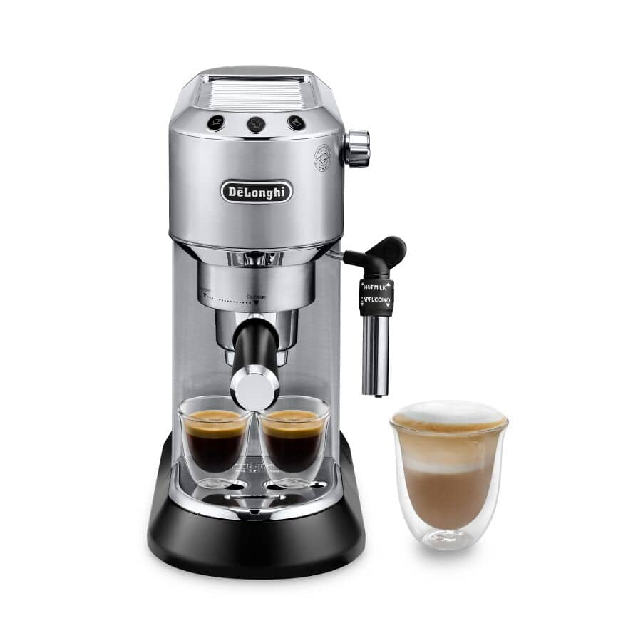 De’Longhi EC685.M — vue 1 sur 6