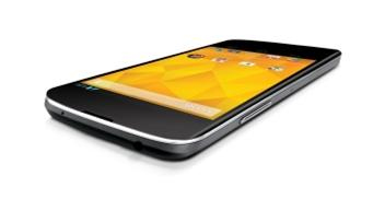 LG NEXUS 4 E960 – image 5