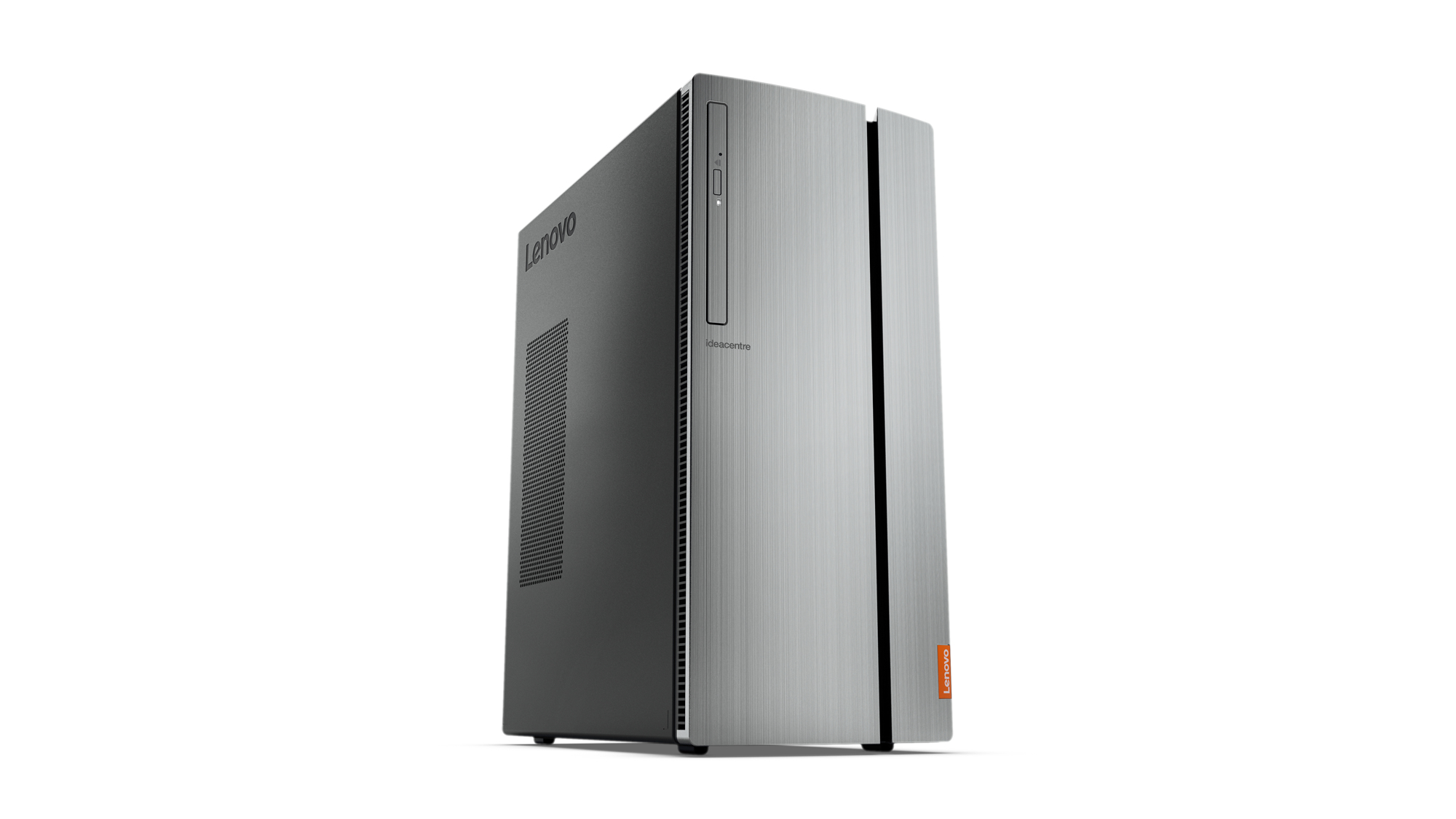 Lenovo IdeaCentre 720-18ASU AMD Ryzen™ 5 1400 – image 2