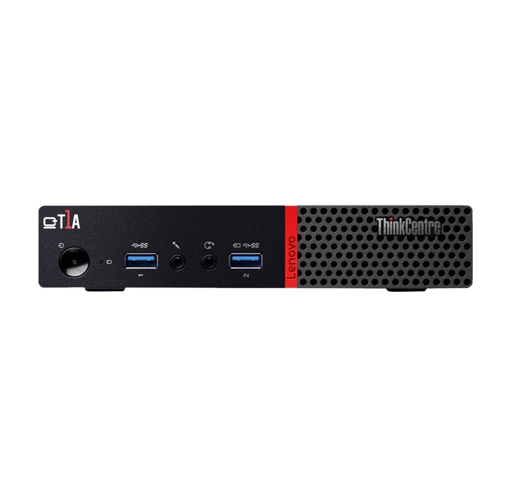 T1A Lenovo ThinkCentre M900q Refurbished