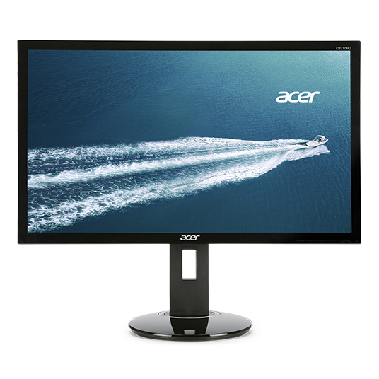 Acer CB CB240HYbmidr computer monitor – image 1