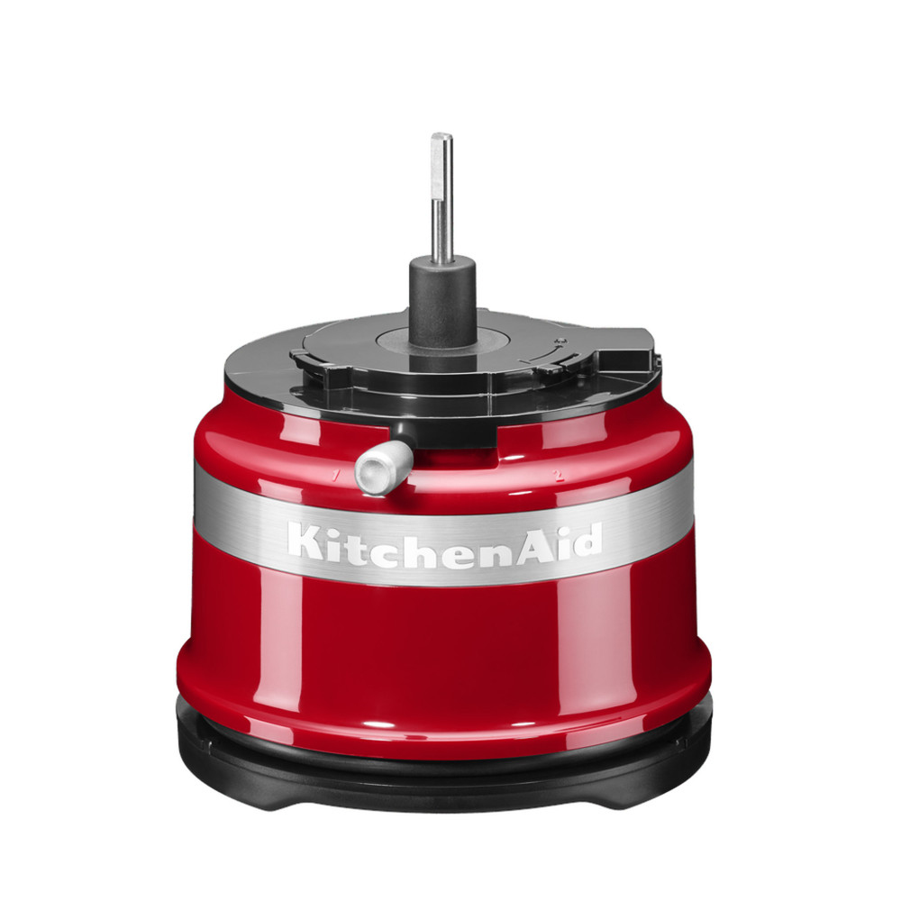 KitchenAid 5KFC3516EER 0.83 L 240 W Red – image 5