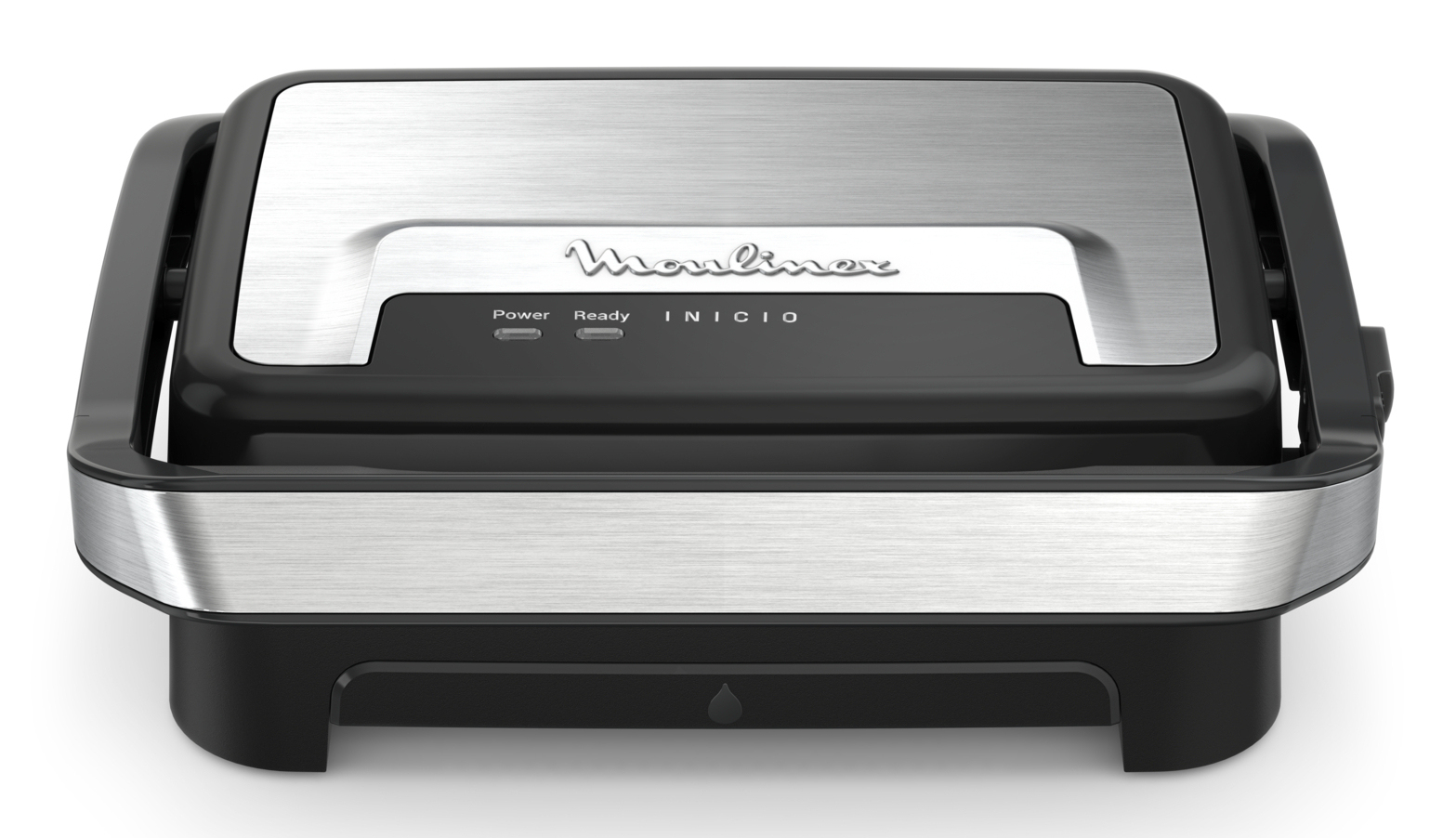 Moulinex GI270D contact grill