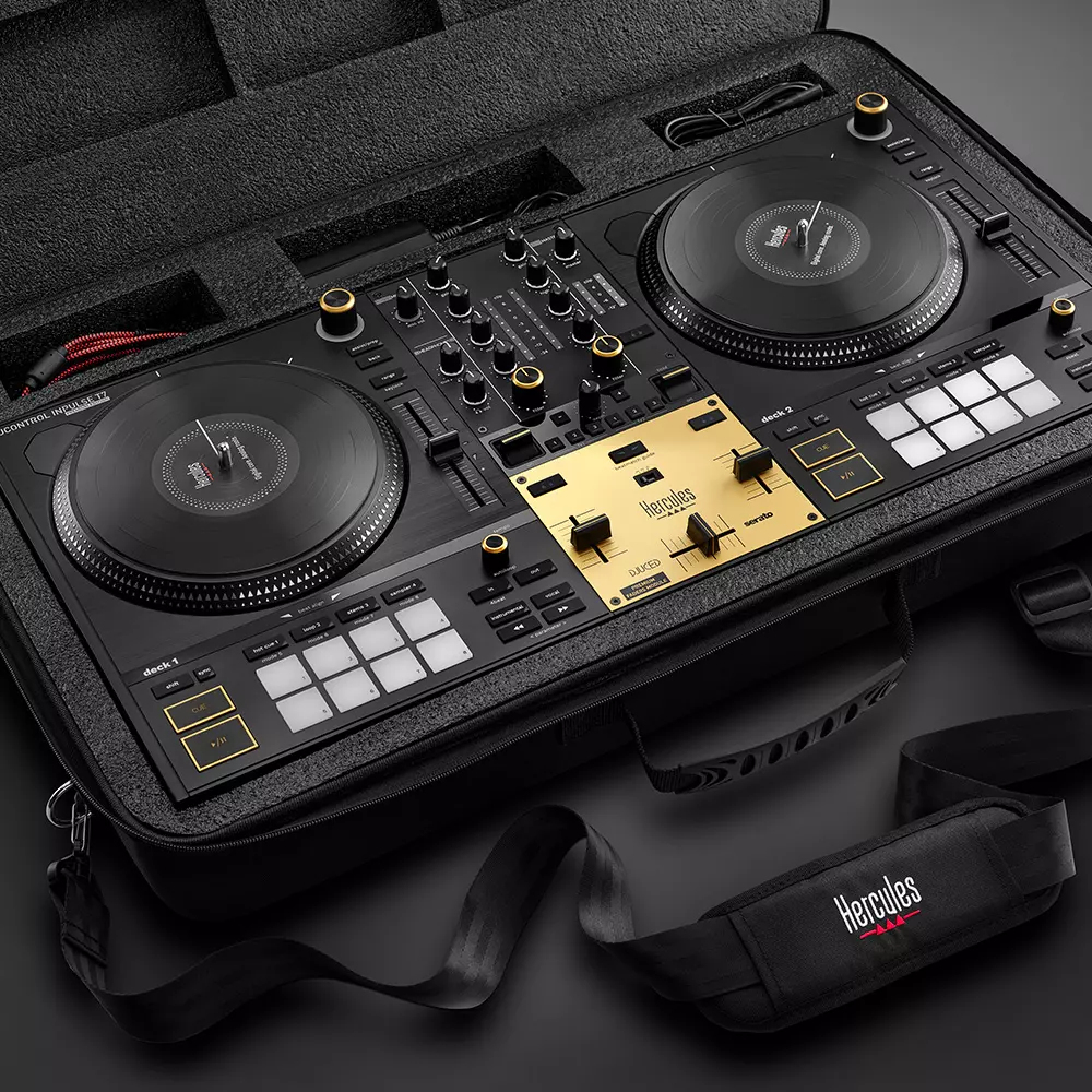 Hercules INPULSE T7 PREMIUM – image 7
