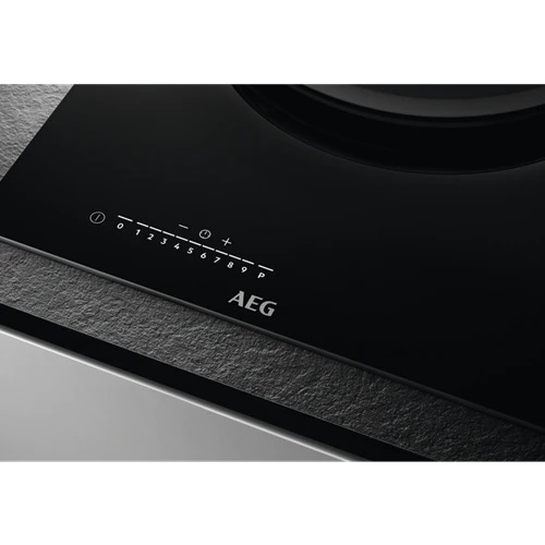 AEG IWE41600KB Black Built-in – image 3