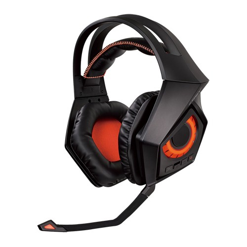 ASUS ROG Strix Wireless – image 2