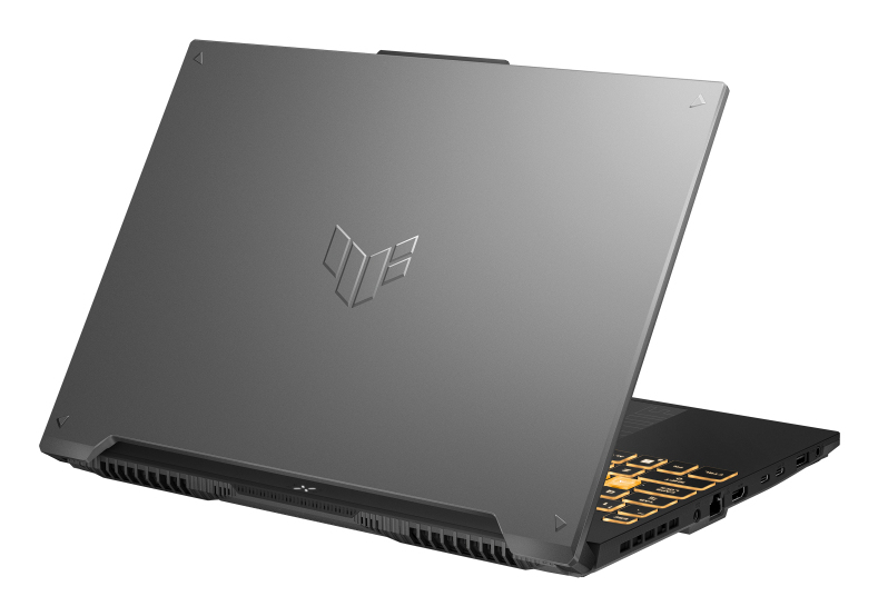 ASUS TUF Gaming F16 FX607JV-N3211W — weergave 5