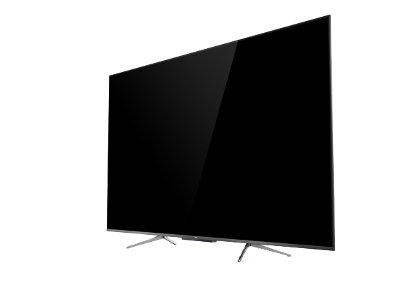 TCL 50C715K TV 127 cm (50") 4K Ultra HD Smart TV Wi-Fi Titanium 410 cd/m² – image 2
