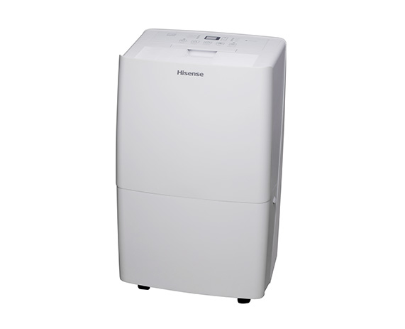 Hisense DH50K1W dehumidifier – image 2