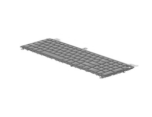 HP P34777-A41 ricambio per laptop Tastiera (SPS-KEYBOARD BL …