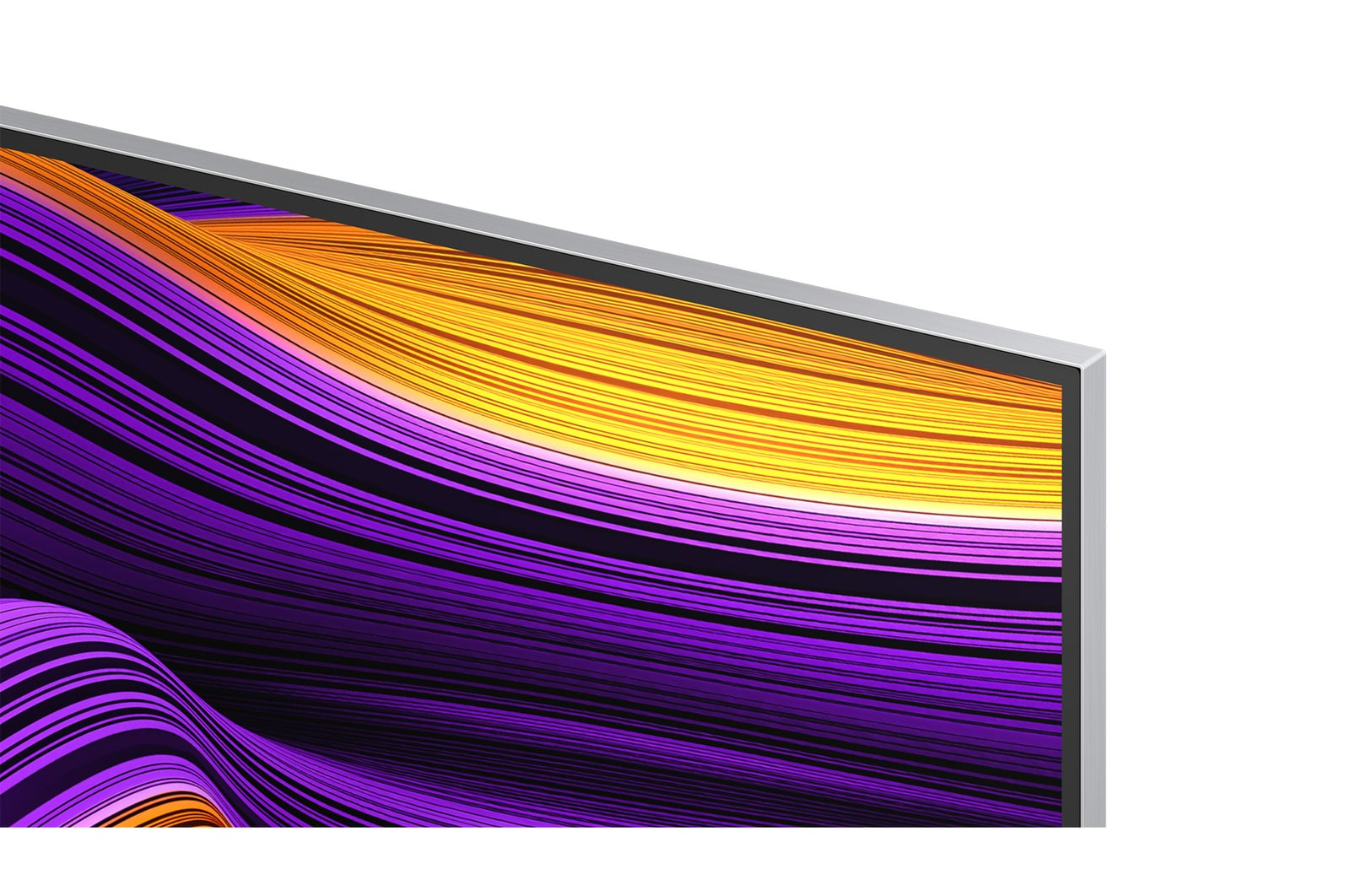 TV LG OLED Evo OLED65G5 164 cm 2025 — photo 8