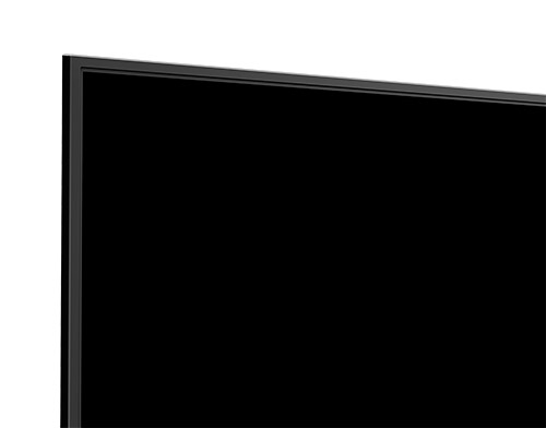Hisense H65A6120 TV 165.1 cm (65") 4K Ultra HD Smart TV Wi-Fi Black – image 3