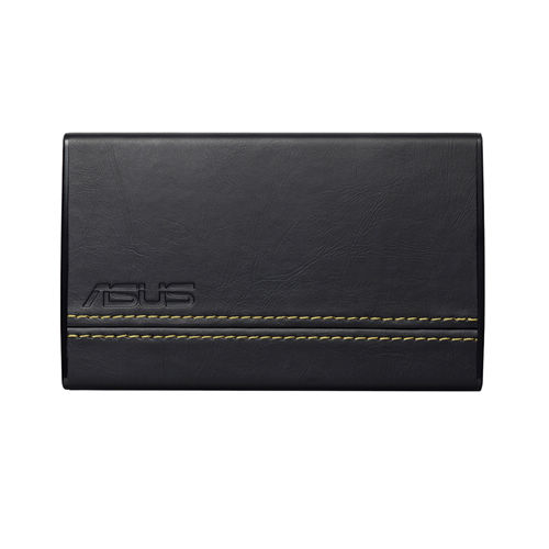 ASUS New Leather External HDD external hard drive 1 TB 5400 RPM 2.5″ USB 2.0 Black image 2