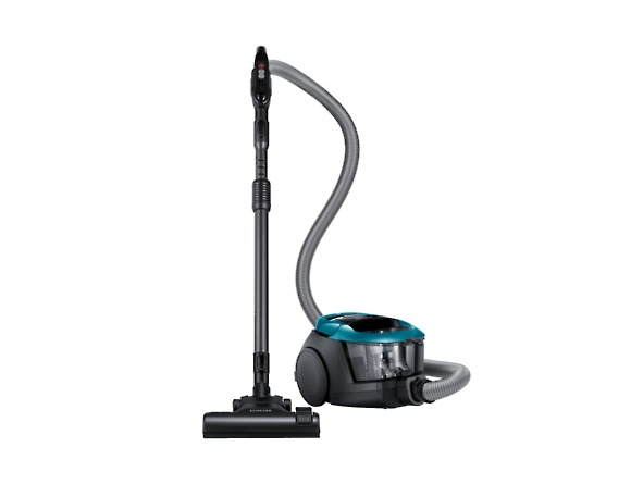 Samsung VC07M31E0HN 2 L Cylinder vacuum Dry 700 W Bagless – image 6