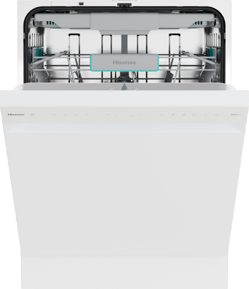 Hisense HBU663AW — vue 1 sur 8