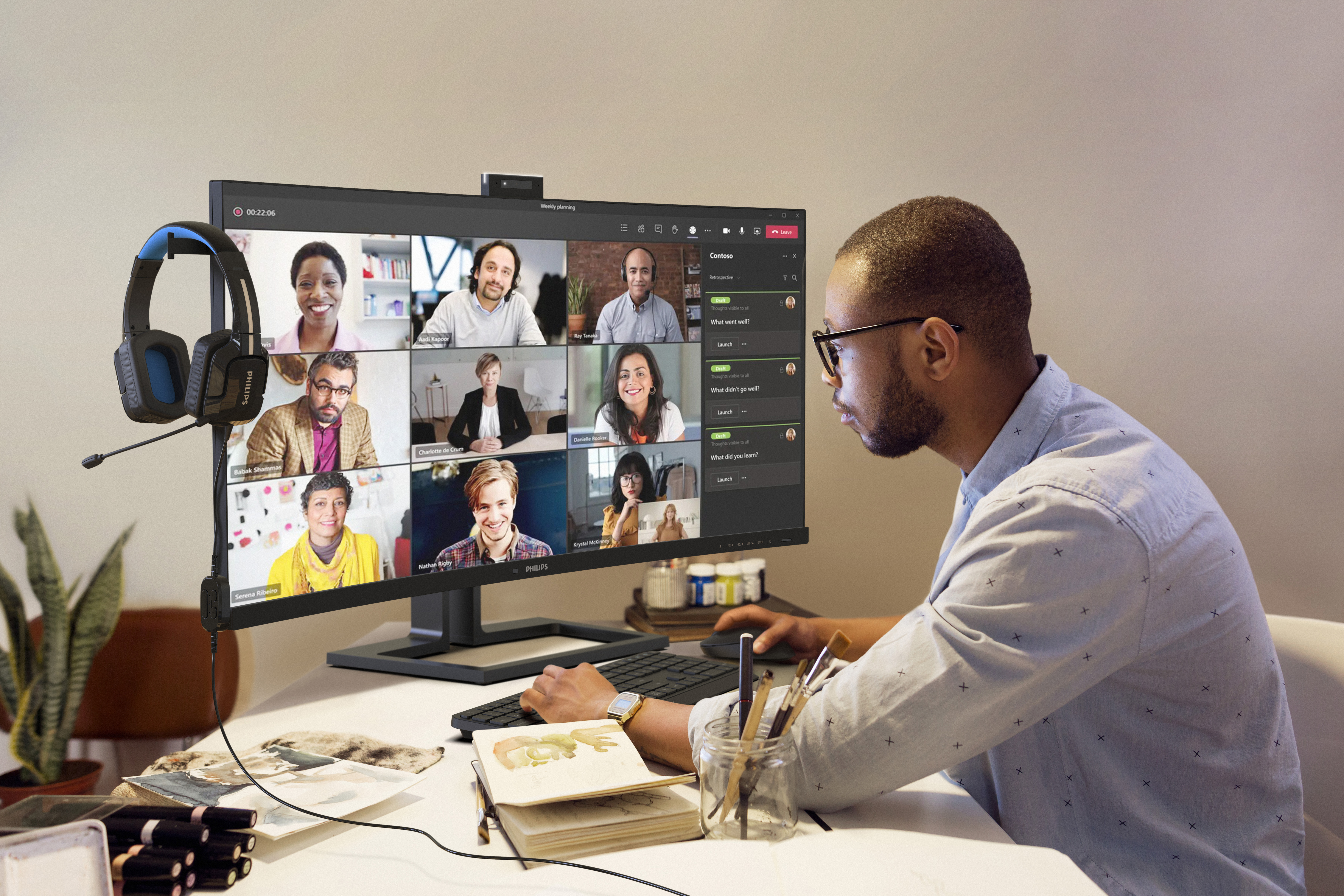 Product Gallery