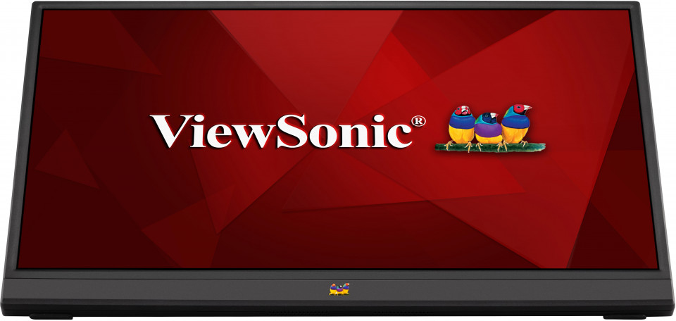 Viewsonic VA1655 computer monitor – image 3