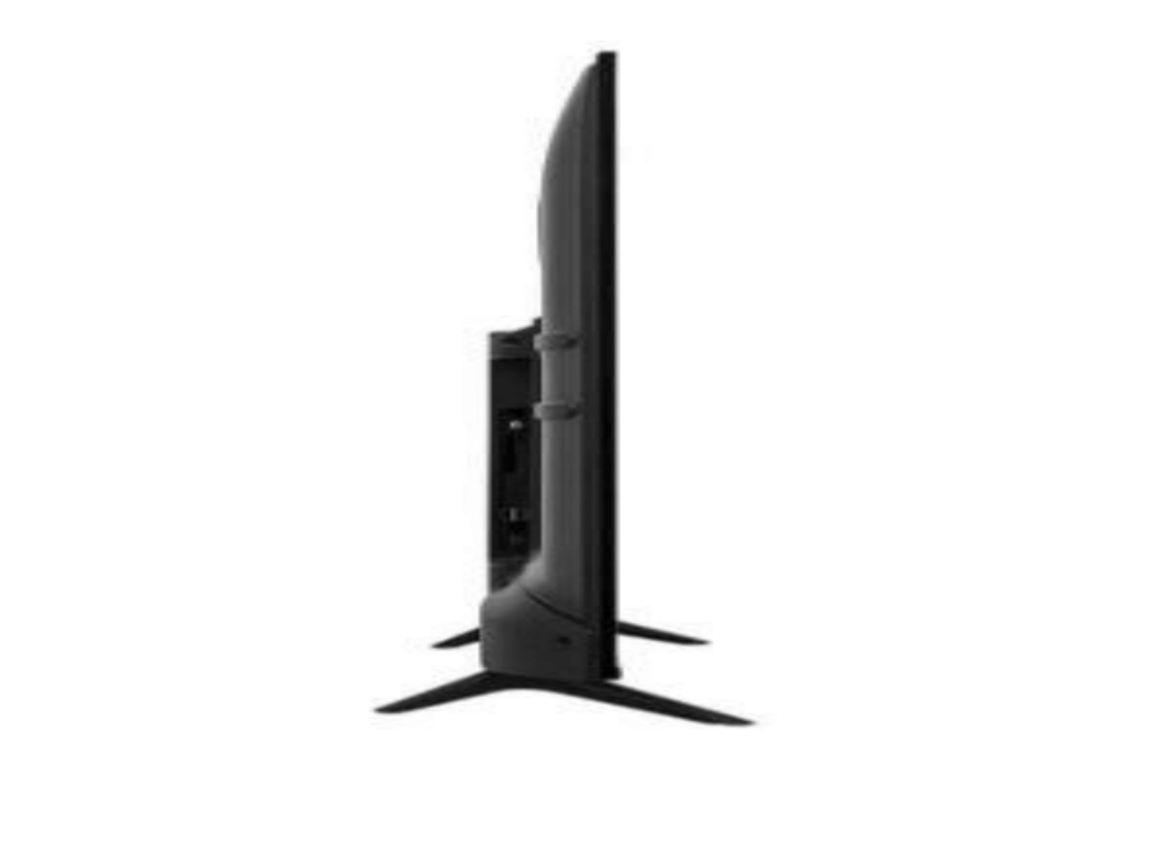 Hisense 50H6G TV 127 cm (50") 4K Ultra HD Smart TV Black – image 2