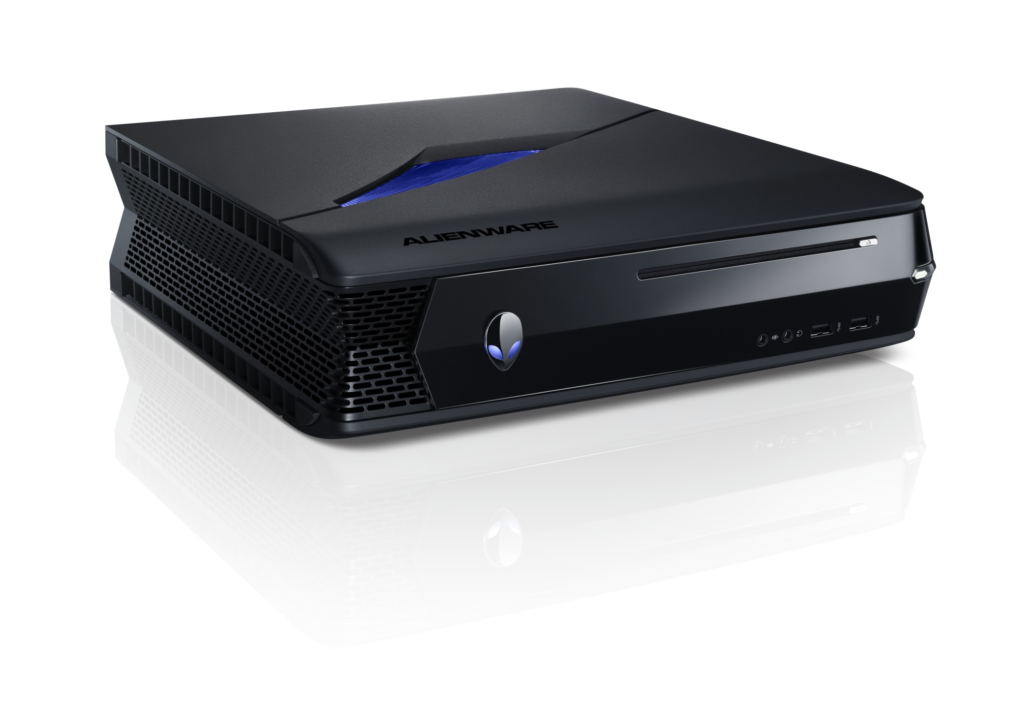Specs Alienware X51 R2 Intel® Core™ i5 i5-4440 8 GB DDR3-SDRAM 2
