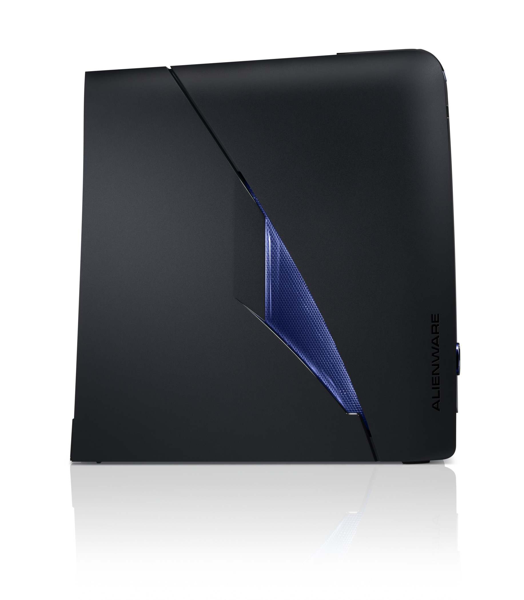 Alienware X51 R2 Intel® Core™ i5 i5-4440 8 GB DDR3-SDRAM 2 TB HDD AMD Radeon R9 270 Windows 8 PC Black image 5