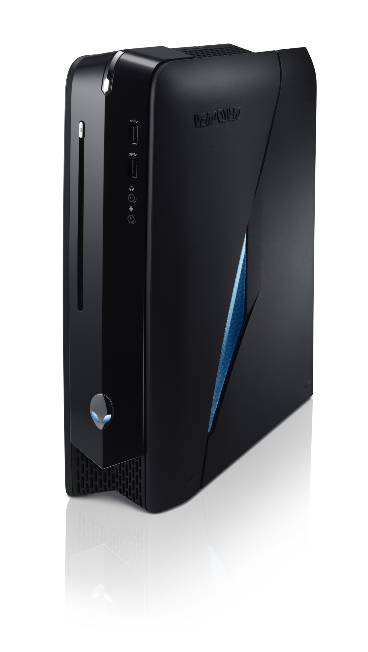 Alienware X51 R2 Intel® Core™ i5 i5-4440 8 GB DDR3-SDRAM 2 TB HDD AMD Radeon R9 270 Windows 8 PC Black image 9