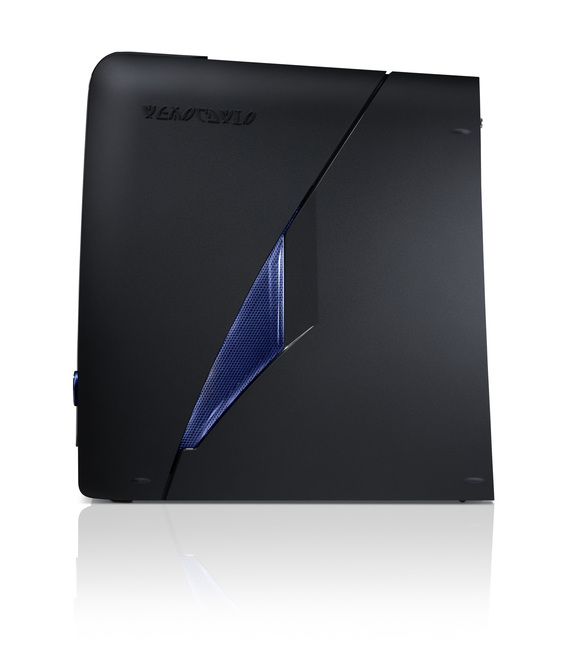 Alienware X51 R2 Intel® Core™ i5 i5-4440 8 GB DDR3-SDRAM 2 TB HDD AMD Radeon R9 270 Windows 8 PC Black image 4