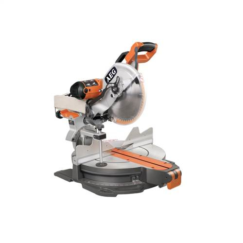 AEG PS 305 DG 4400 RPM 1800 W