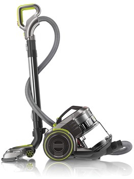 Hoover SH40075 — vue 1 sur 8
