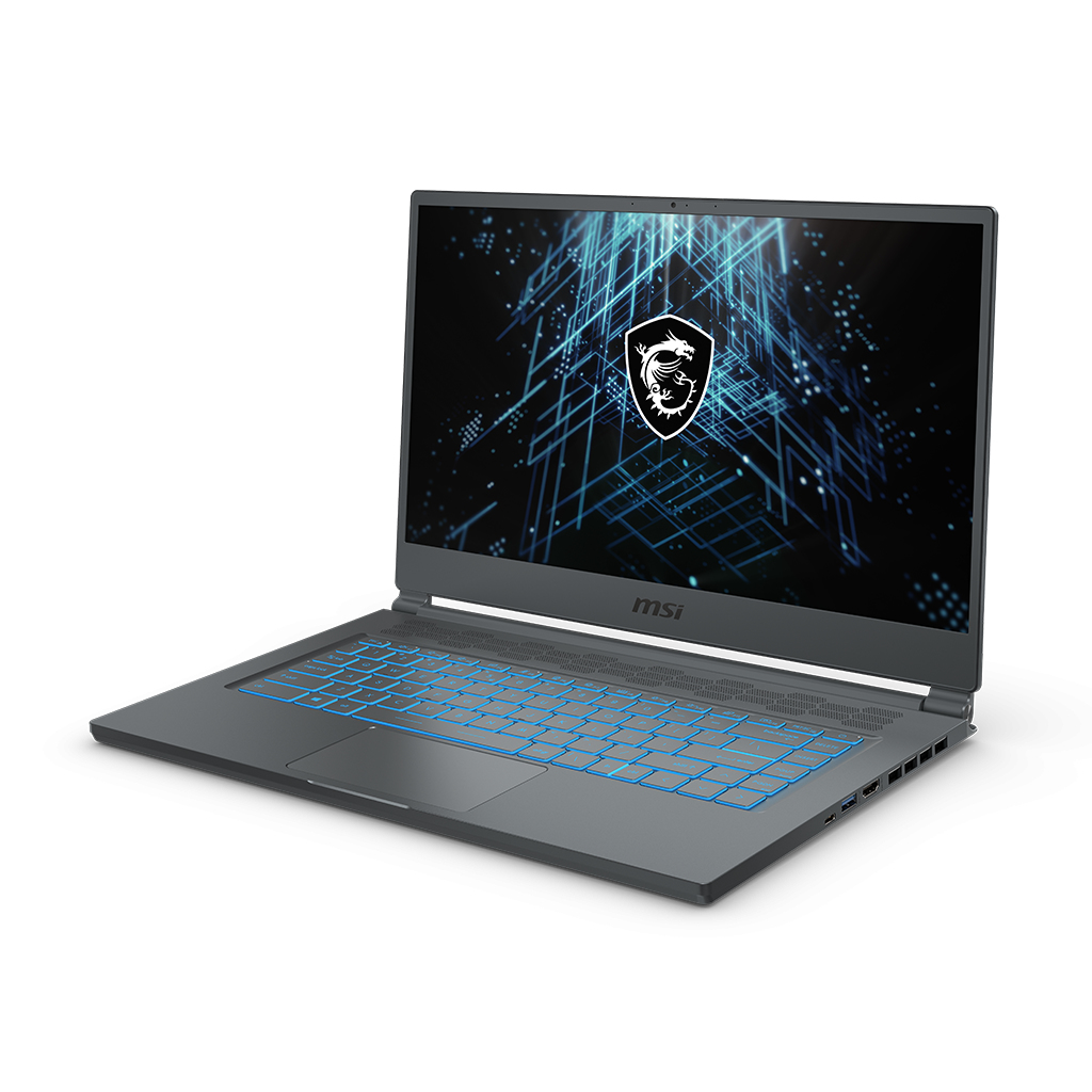 MSI Stealth A11UEK-280 Intel® Core™ i7 i7-11375H Laptop – image 2