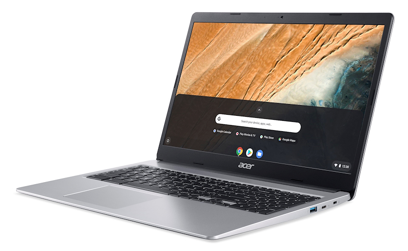 Acer Chromebook CB315-3H-C3QD Intel® Celeron® N N4020 – image 3