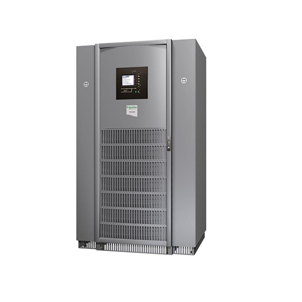APC MGE Galaxy 5500 Dubbelkonvertering (Online) 60 kVA 54000 W 2 AC-utgångar