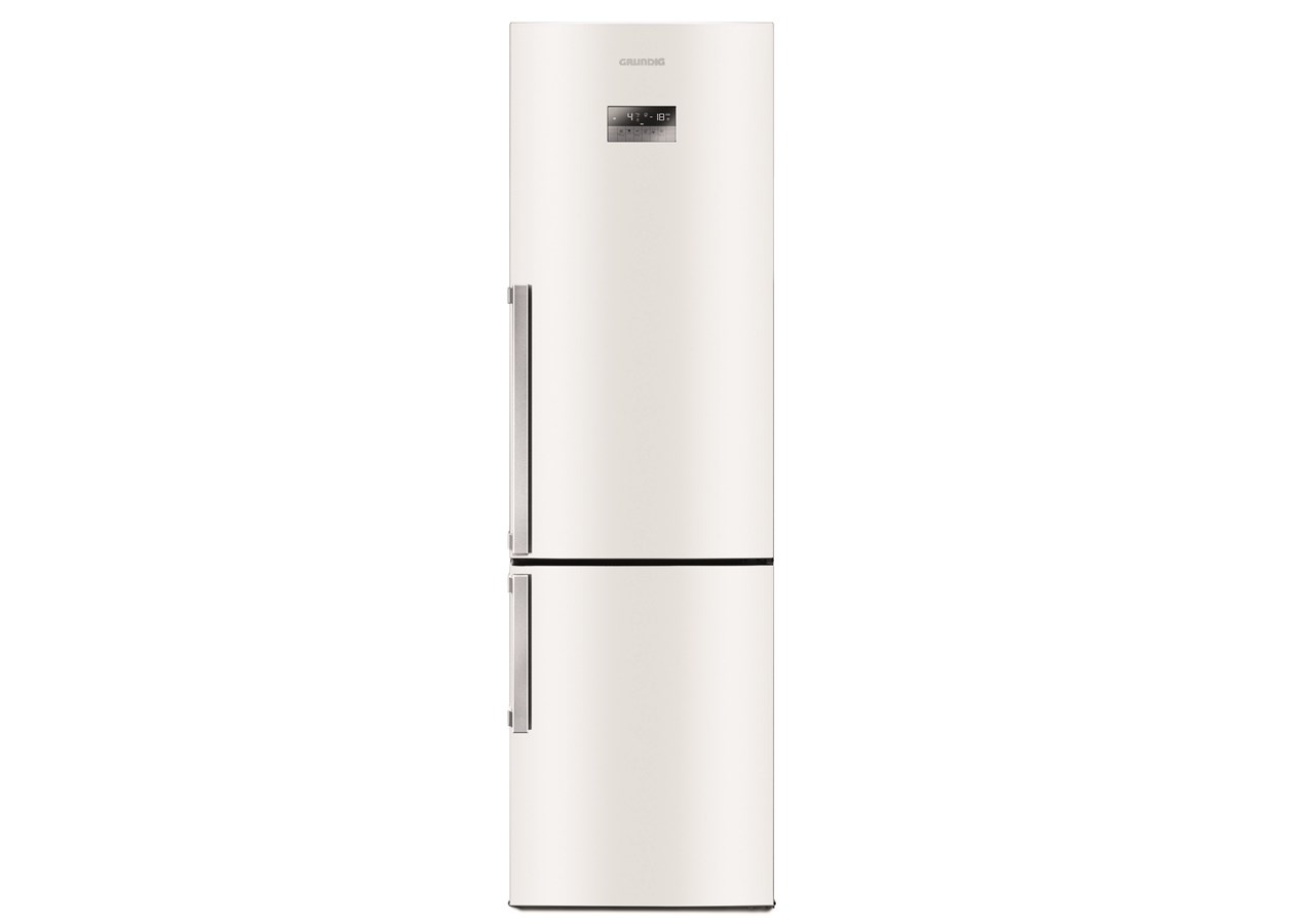 Grundig GKN16222 — vue 1 sur 1