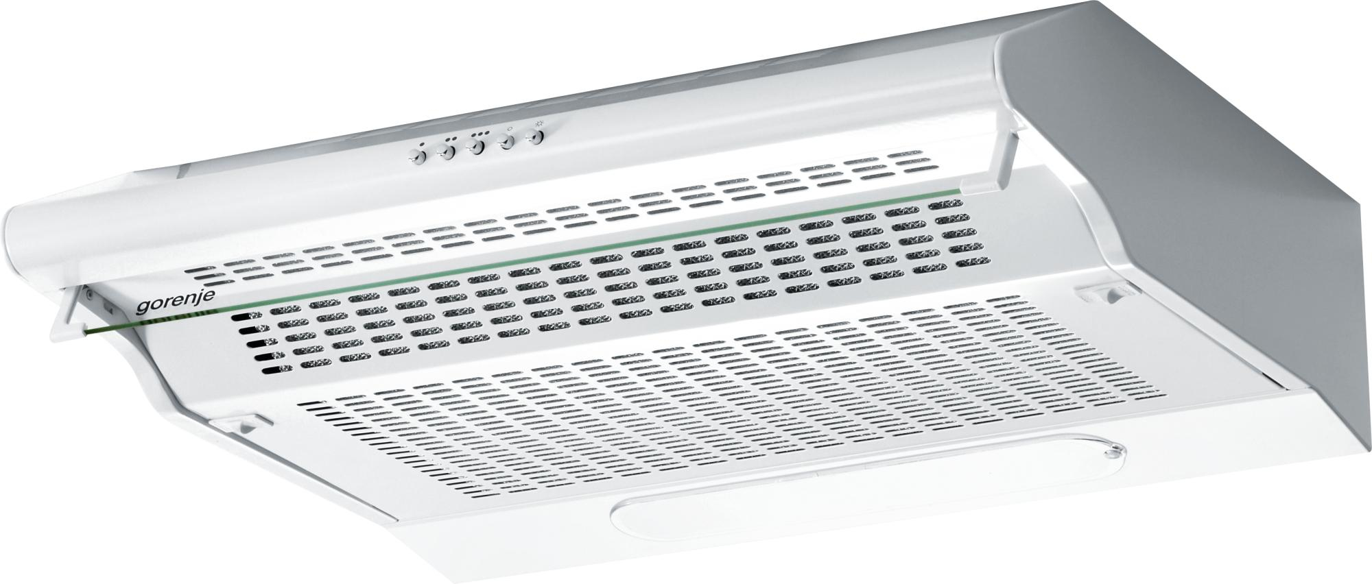 Gorenje DAH302HV — vue 1 sur 1