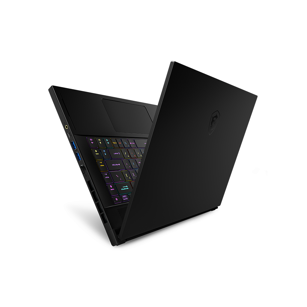 MSI GS66 10UH-603 Stealth – image 8