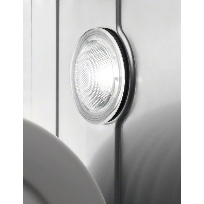 AEG FSE73527P Fully built-in 10 place settings – image 4