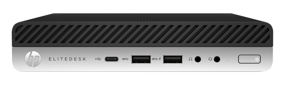 Flex IT HP EliteDesk 800 G4 MINI – image 1
