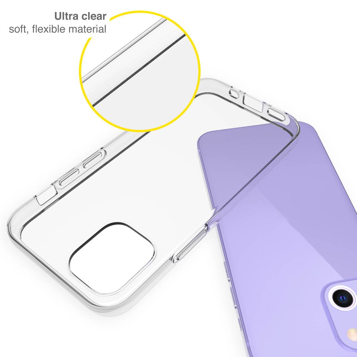 Accezz SH00044645 mobile phone case – image 3