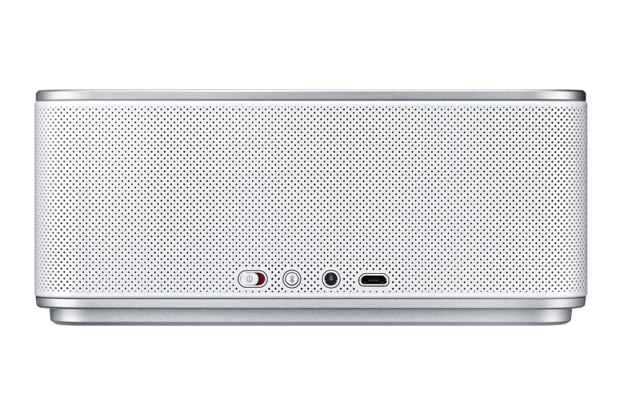 Samsung EO-SB330 White image 3