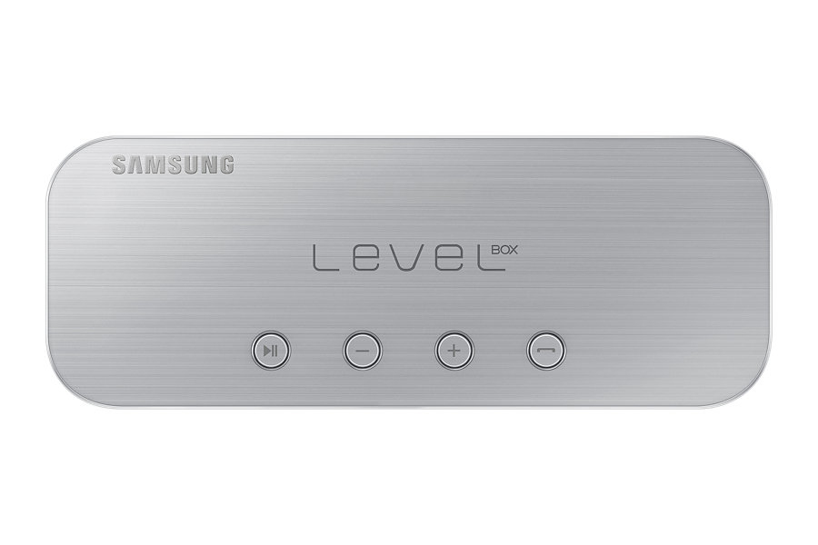 Samsung EO-SB330 White image 2