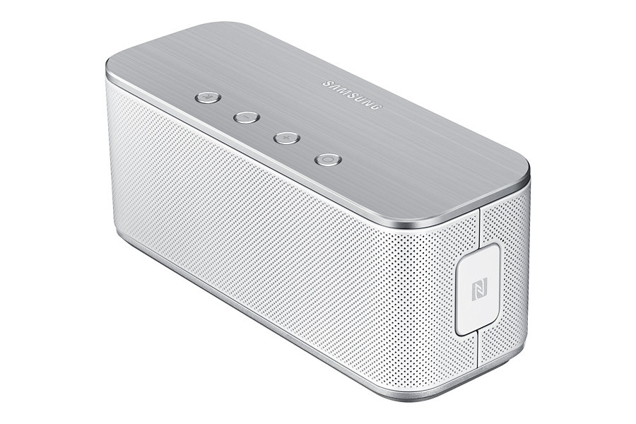 Samsung EO-SB330 White image 4