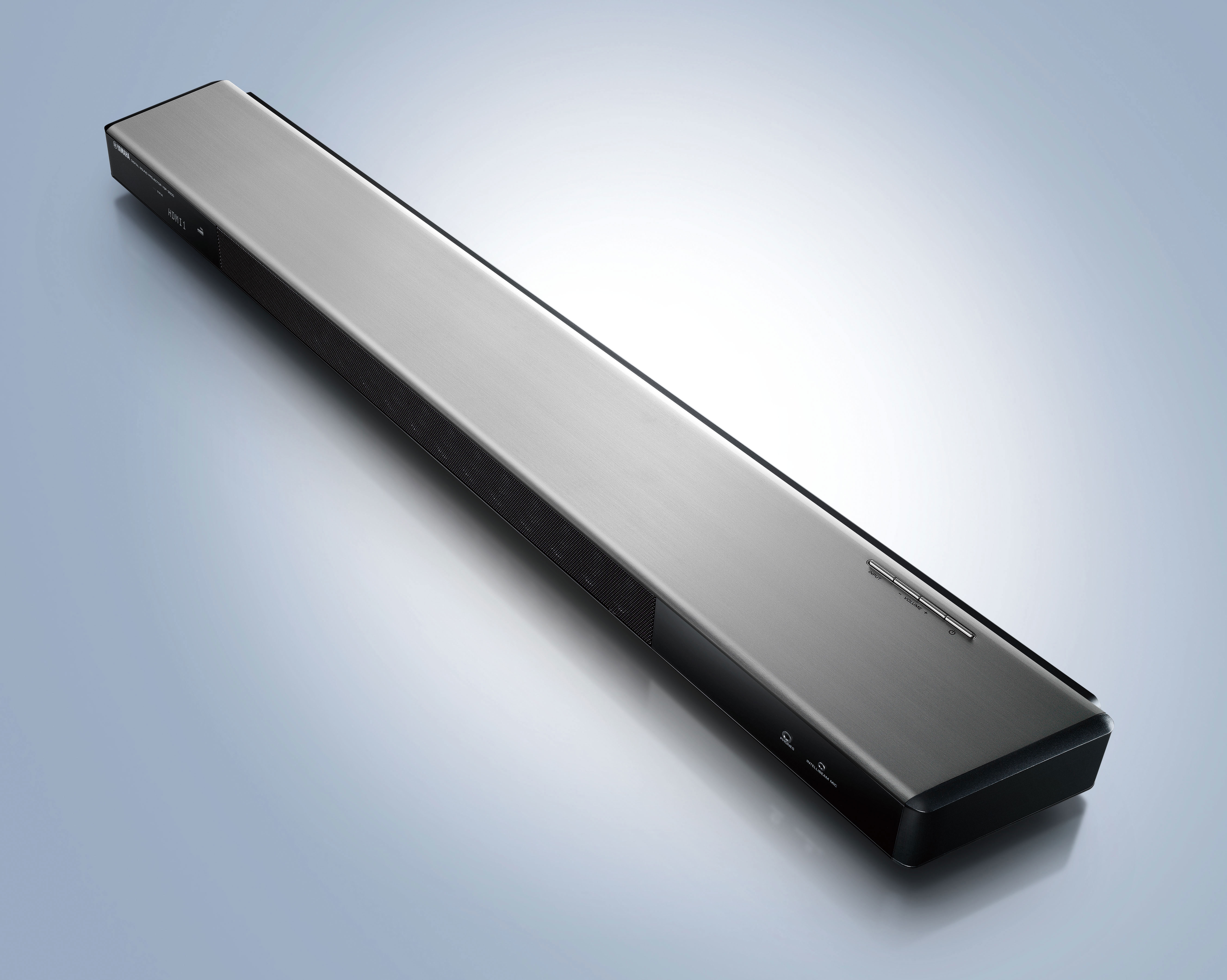 Yamaha YSP-2500 Silver 7.1 channels 162 W image 3