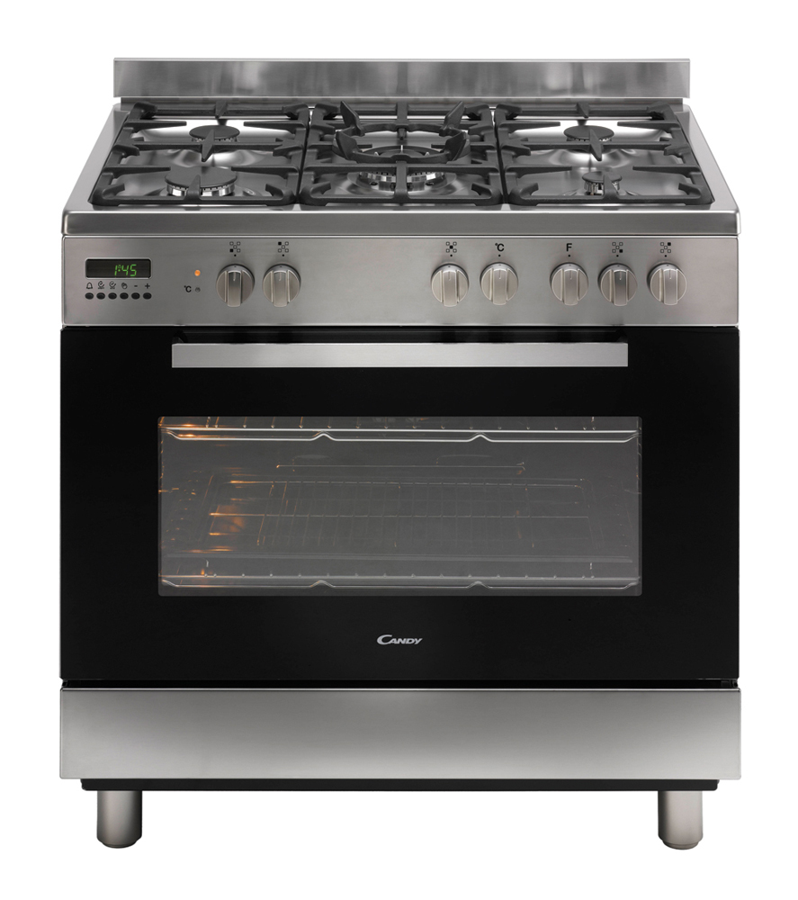 Candy CCG9M52PX — vue 1 sur 2