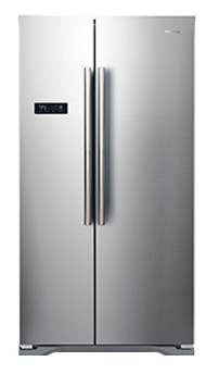 Hisense SBS 562 A+ EL — vue 1 sur 2