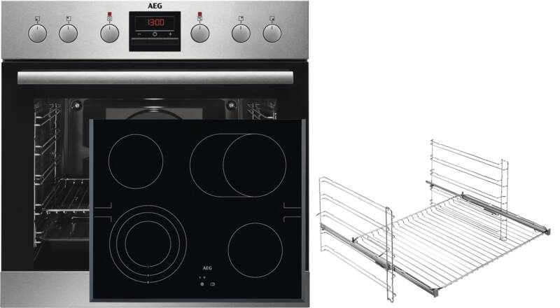 AEG H3EP1 (EES33101ZM+HE604070FB+TR1LFV)