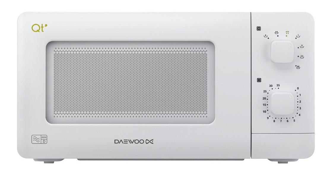 Daewoo QT1 — vue 1 sur 3