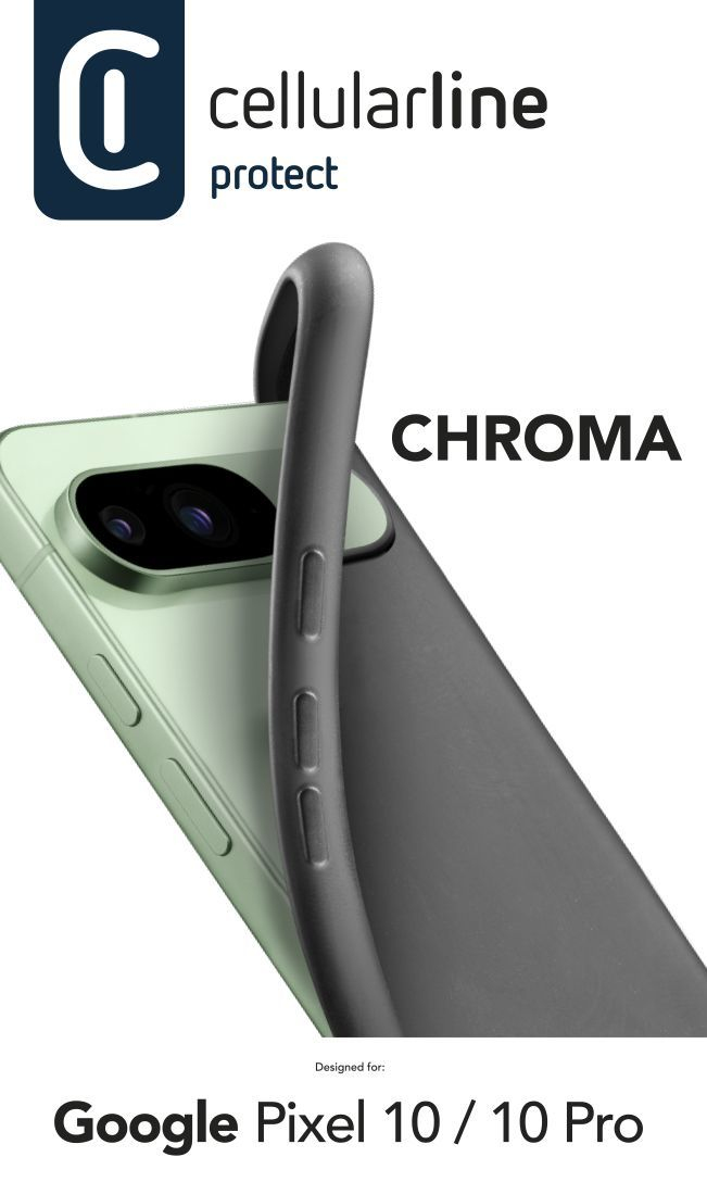 Cellularline CHROMA - PIXEL 10 / 10 PRO – image 2