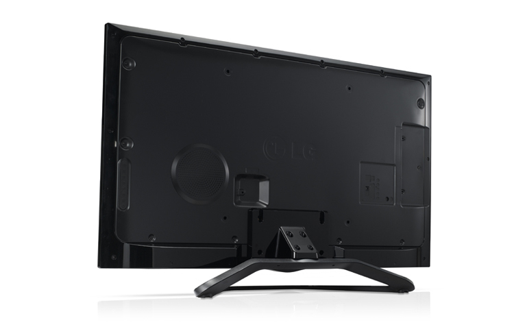 Especificações LG 47LA6600 tv 119,4 cm (47