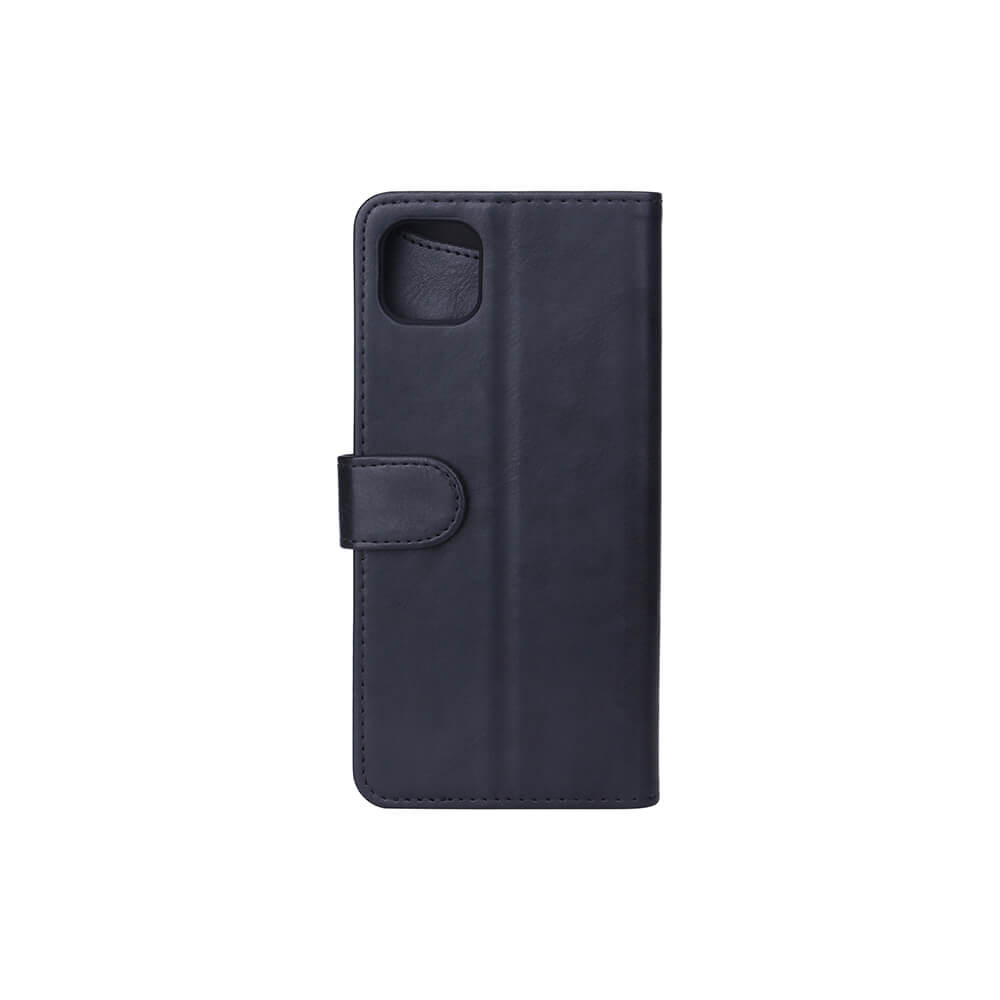 Gear Wallet Case Black - Samsung A22 – image 3