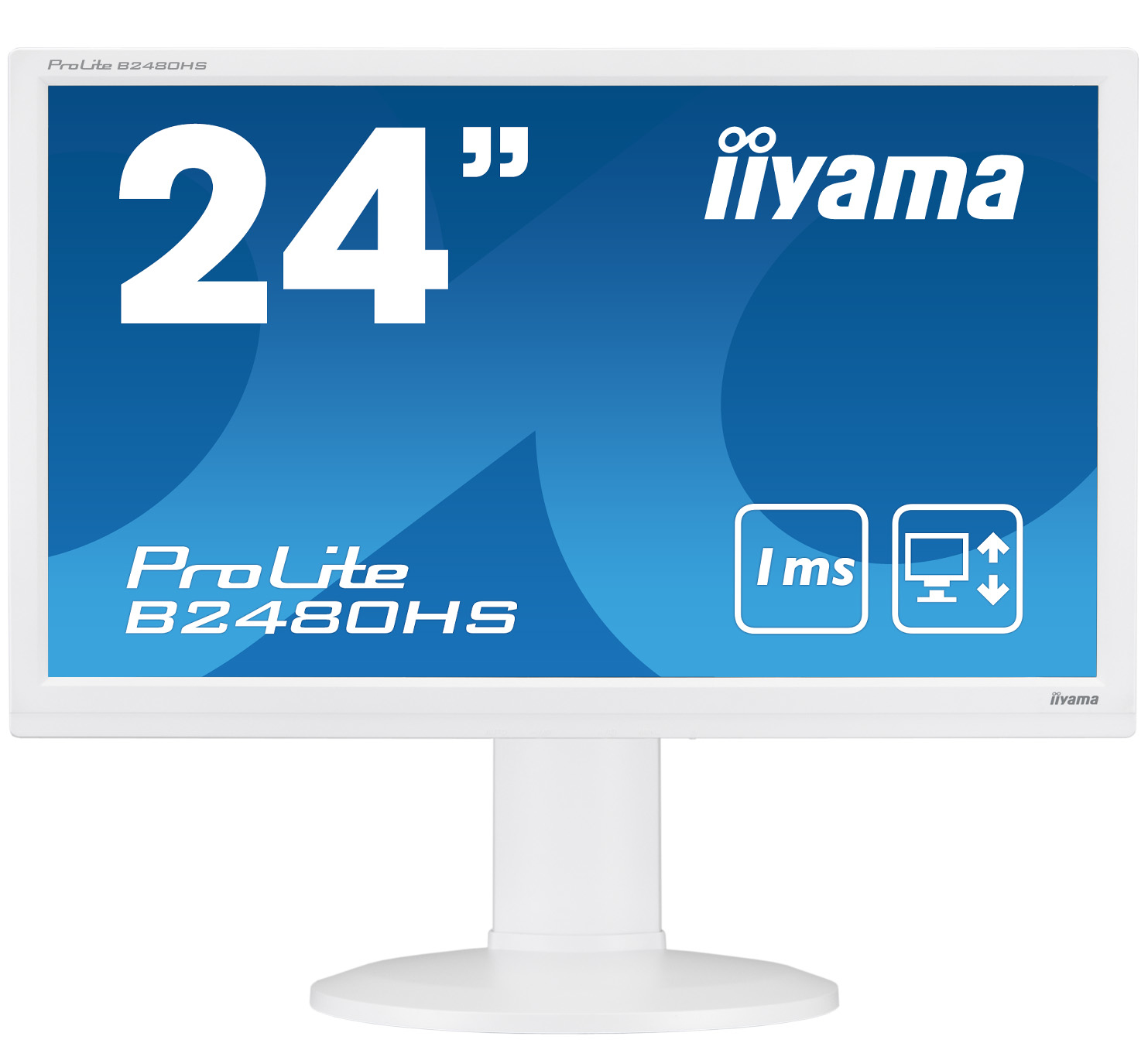 iiyama B2480HS-W2 