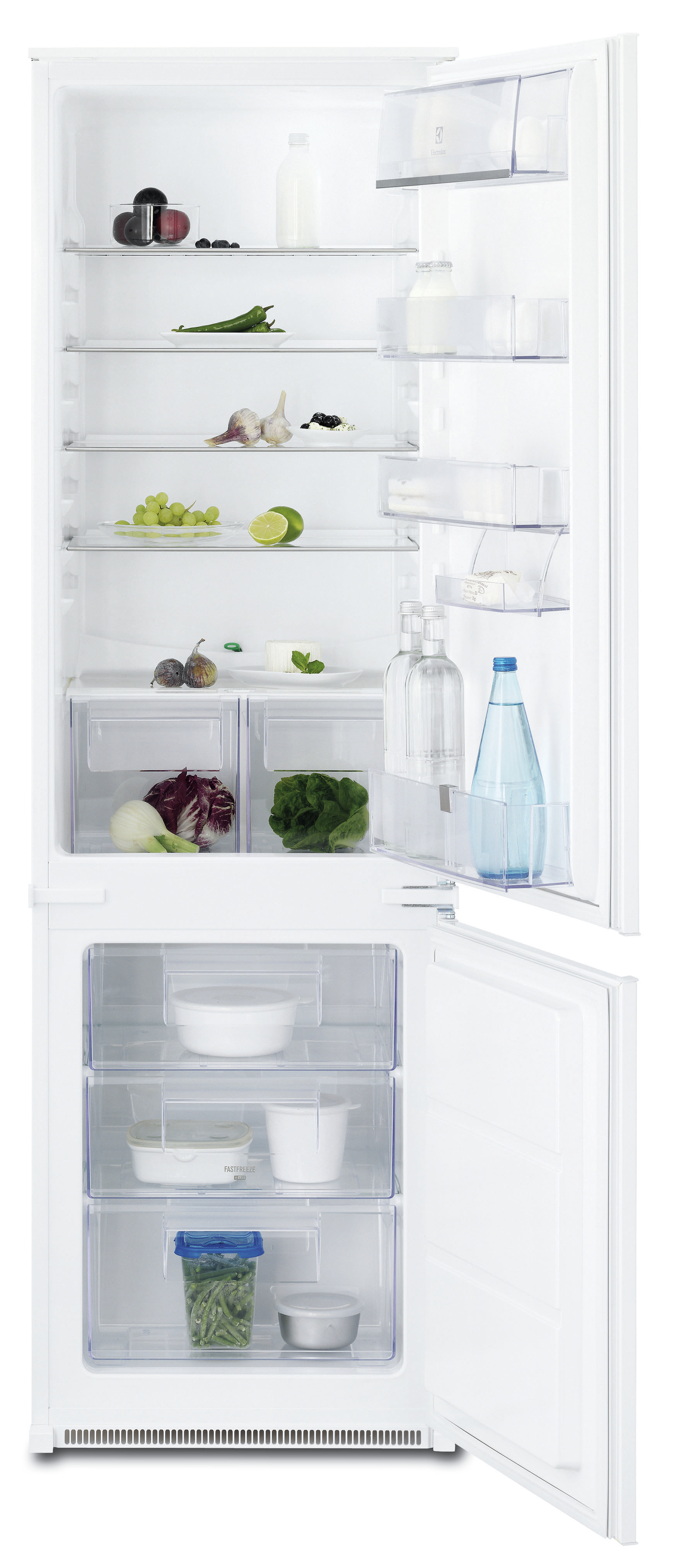 Electrolux ENN2801EOW — vue 1 sur 5